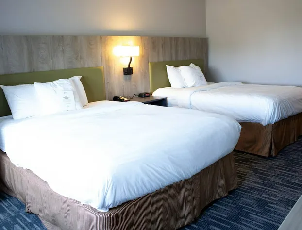 Country Inn & Suites by Radisson, Carlisle, PA hotel detail image 2