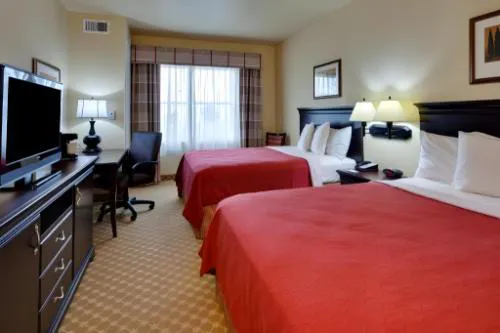 Country Inn & Suites by Radisson, Carlisle, PA hotel detail image 3