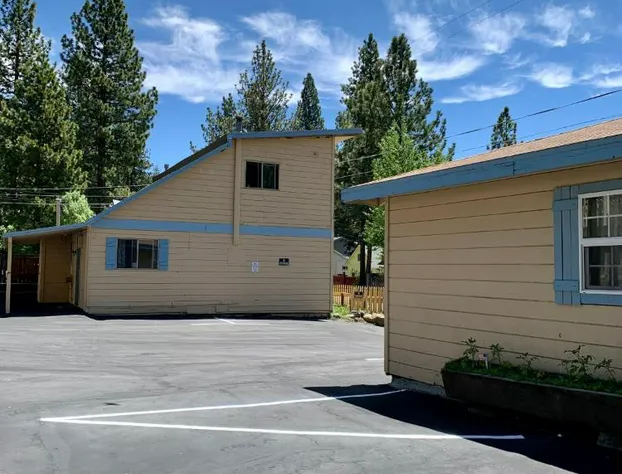 Stevenson's Inn hotel detail image 1