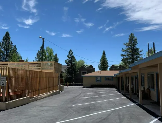 Stevenson's Inn hotel detail image 2