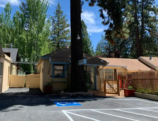 Stevenson's Inn hotel detail image 3