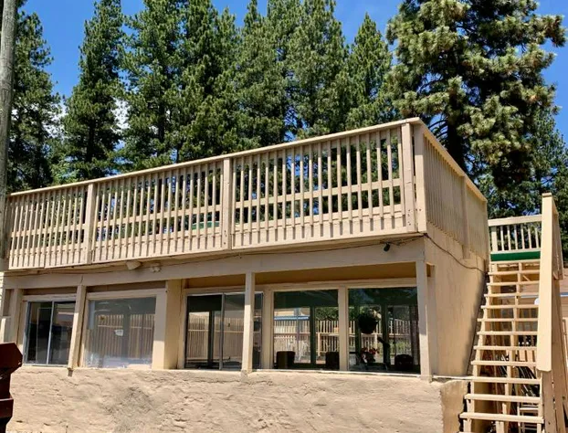 Stevenson's Inn hotel detail image 4