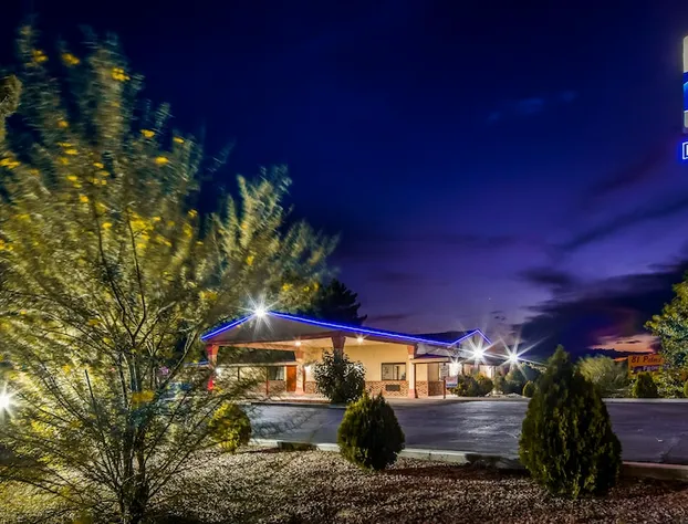 Best Western Deming Southwest Inn hotel detail image 2