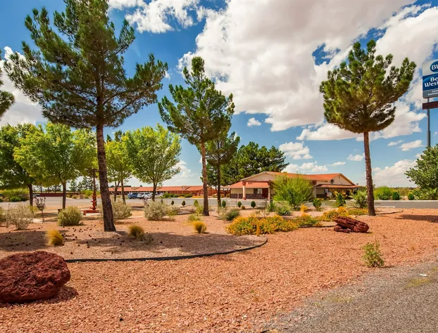 Best Western Deming Southwest Inn hotel detail image 3