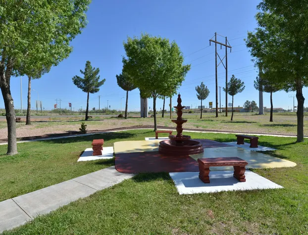 Best Western Deming Southwest Inn hotel detail image 4