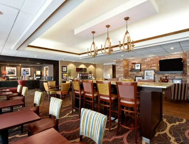 Hampton Inn Santee-I-95 hotel detail image 2