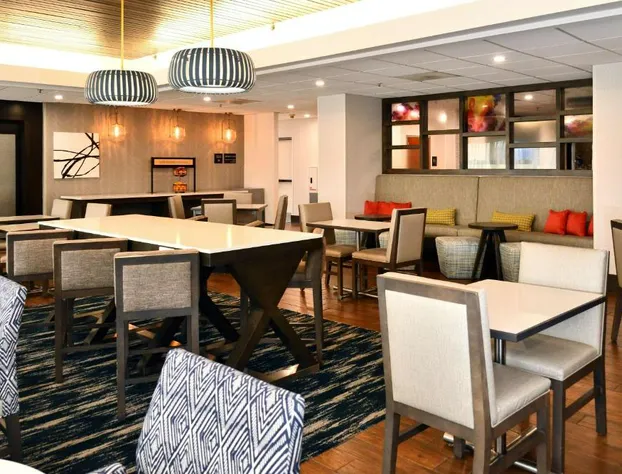 Hampton Inn Santee-I-95 hotel detail image 4