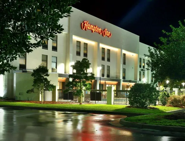 Hampton Inn Santee-I-95 hotel detail image 1