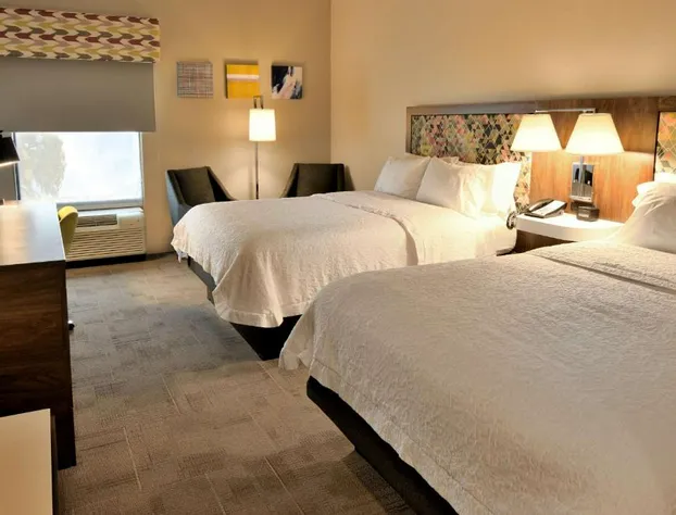 Hampton Inn Santee-I-95 hotel detail image 3