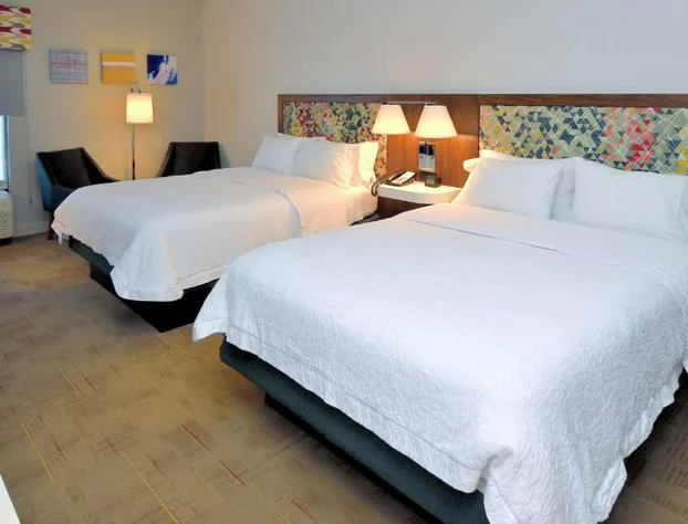 Hampton Inn Santee-I-95 hotel detail image 4