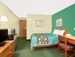 Spark By Hilton Carlisle South hotel detail image 1