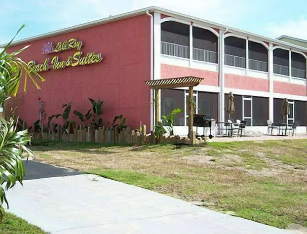 Lake Roy Beach Inn hotel detail image 2