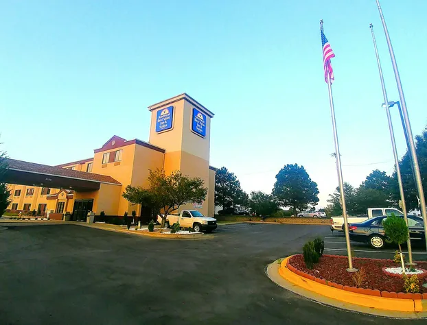 Quality Inn Lees Summit - Kansas City hotel detail image 2