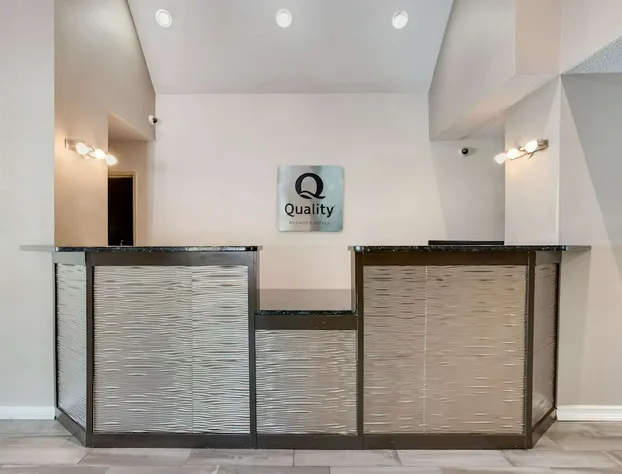 Quality Inn Lees Summit - Kansas City hotel detail image 4