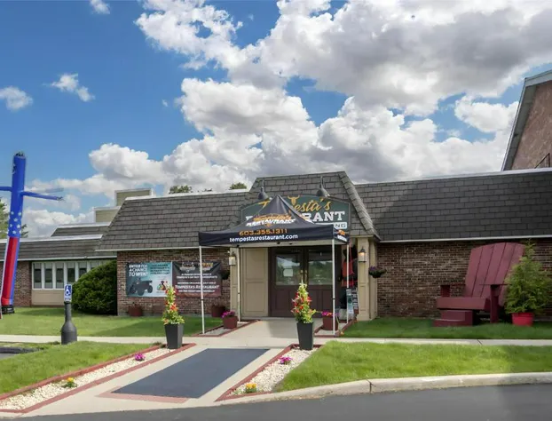 Best Western Plus Keene Hotel hotel detail image 1