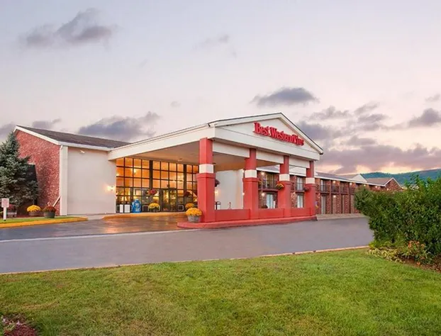 Best Western Plus Keene Hotel hotel detail image 2