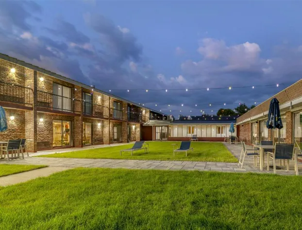 Best Western Plus Keene Hotel hotel detail image 3