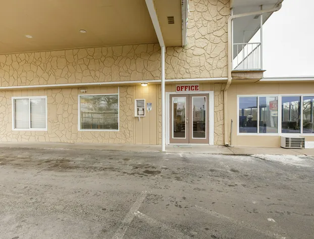 OYO Hotel Branson MO-165 hotel detail image 1