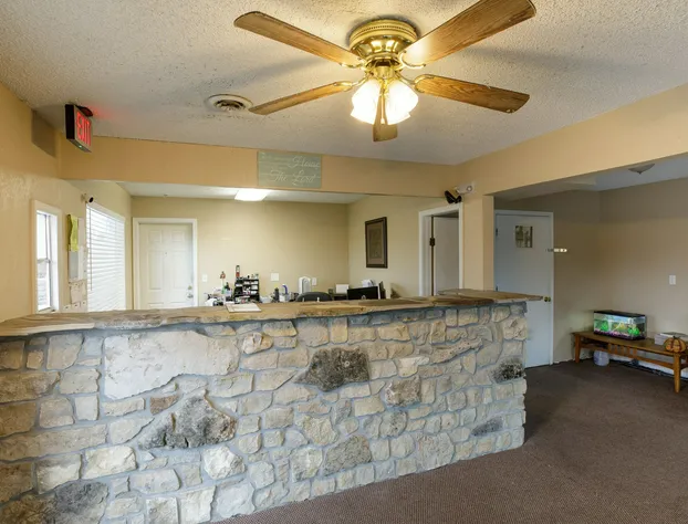 OYO Hotel Branson MO-165 hotel detail image 2