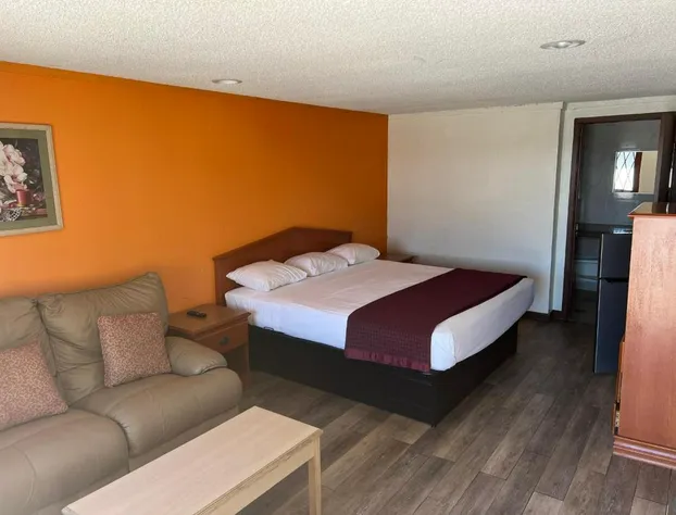 Sunrise Inn hotel detail image 3