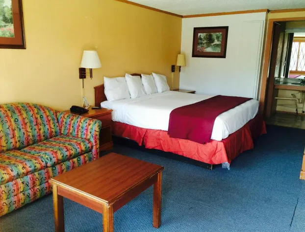 Sunrise Inn hotel detail image 1