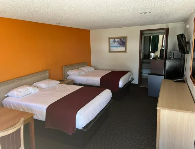 Sunrise Inn hotel detail image 2