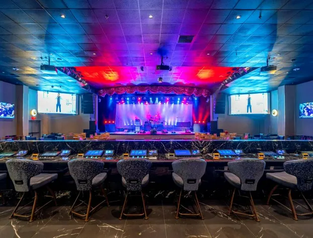 CasaBlanca Resort and Casino hotel detail image 2