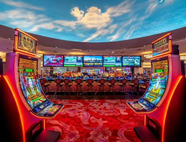 CasaBlanca Resort and Casino hotel detail image 3