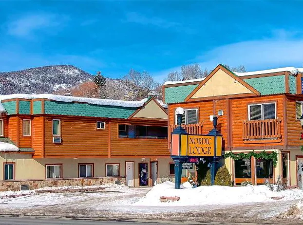 The Nordic Lodge hotel detail image 3