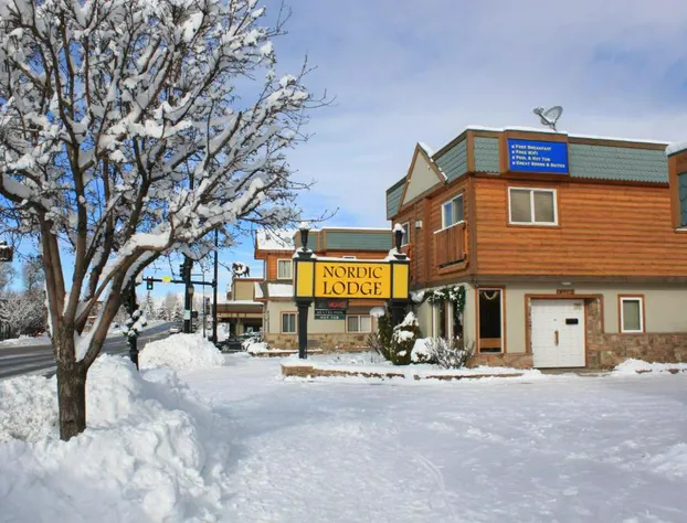 The Nordic Lodge hotel detail image 4