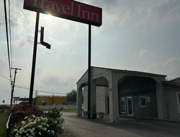 Travel Inn Lackland Seaworld hotel detail image 2