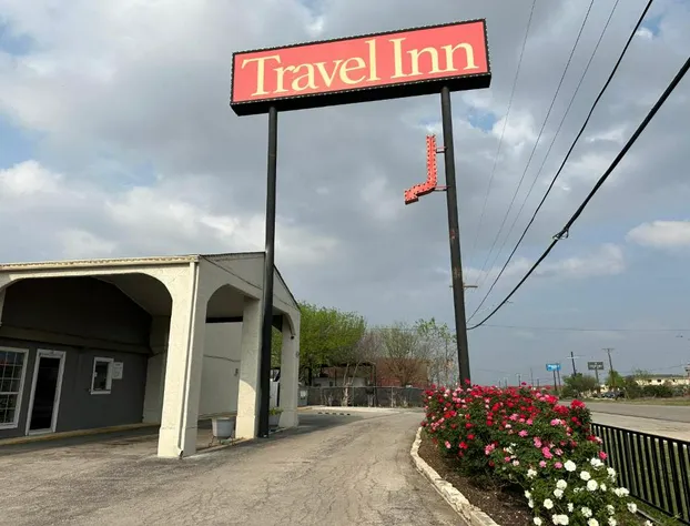 Travel Inn Lackland Seaworld hotel detail image 3