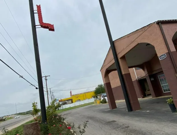 Travel Inn Lackland Seaworld hotel detail image 4