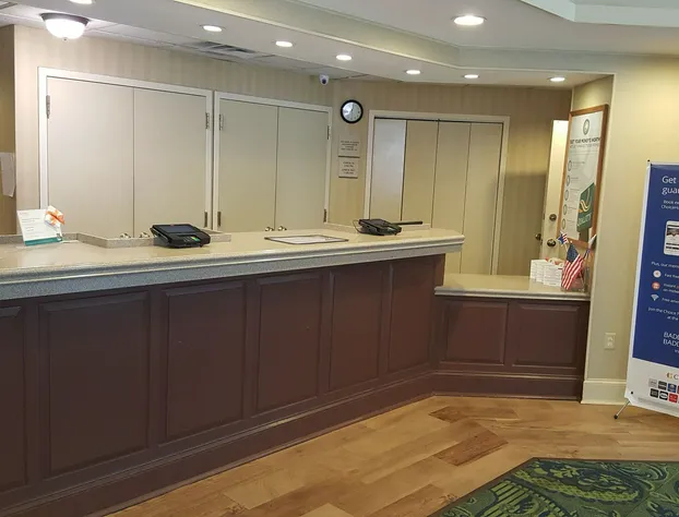 Quality Inn & Suites West Chester hotel detail image 2