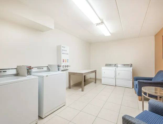 Quality Inn & Suites West Chester hotel detail image 4