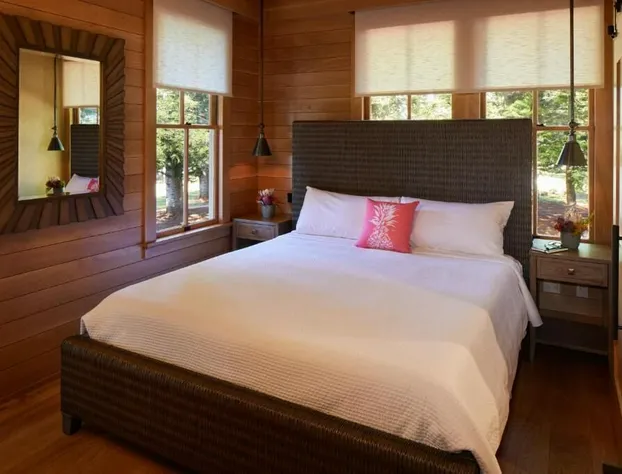 Hotel Lanai hotel detail image 1