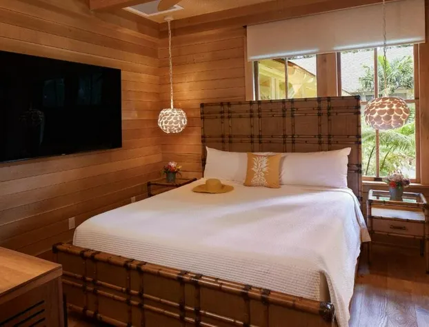 Hotel Lanai hotel detail image 2