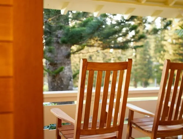 Hotel Lanai hotel detail image 4