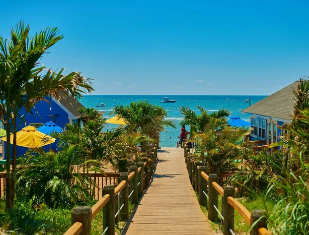 Sunset Beach Resort hotel detail image 1