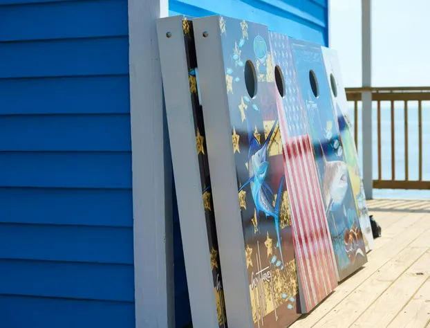 Sunset Beach Resort hotel detail image 3