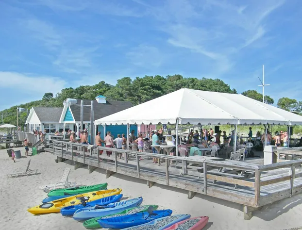 Sunset Beach Resort hotel detail image 4