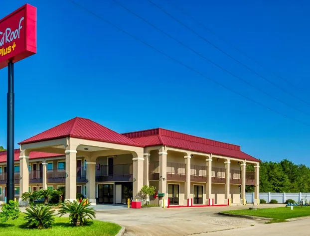 Red Roof Inn PLUS+ Hammond hotel detail image 1
