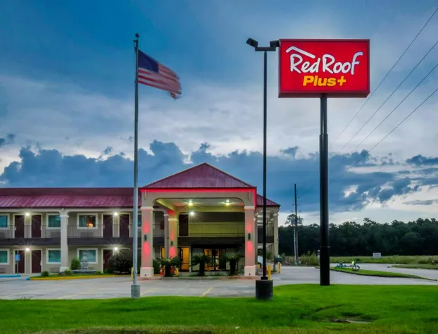 Red Roof Inn PLUS+ Hammond hotel detail image 2