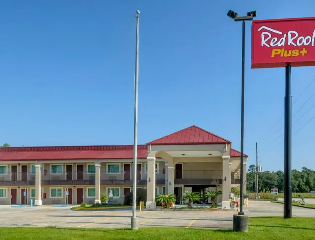 Red Roof Inn PLUS+ Hammond hotel detail image 3