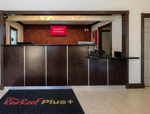 Red Roof Inn PLUS+ Hammond hotel detail image 4