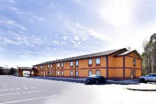 Americas Best Value Inn & Suites Albemarle hotel detail image 1