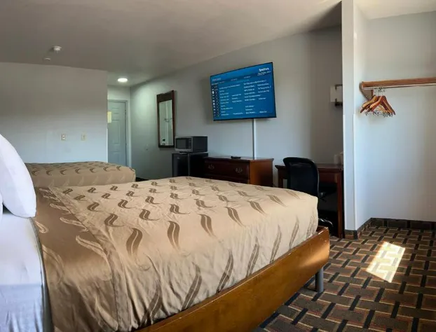 Americas Best Value Inn & Suites Albemarle hotel detail image 3