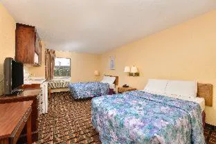Americas Best Value Inn & Suites Albemarle hotel detail image 4