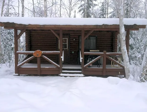 Bakers Narrows Lodge and Conference Center hotel detail image 1