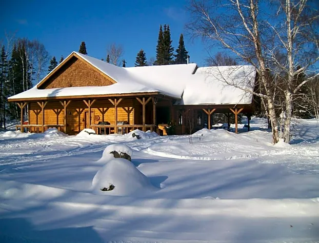 Bakers Narrows Lodge and Conference Center hotel detail image 2